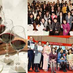 日本初の試みに業界が注目　女性が選ぶ「リーズナブル＆高品質」なワインが勢揃い