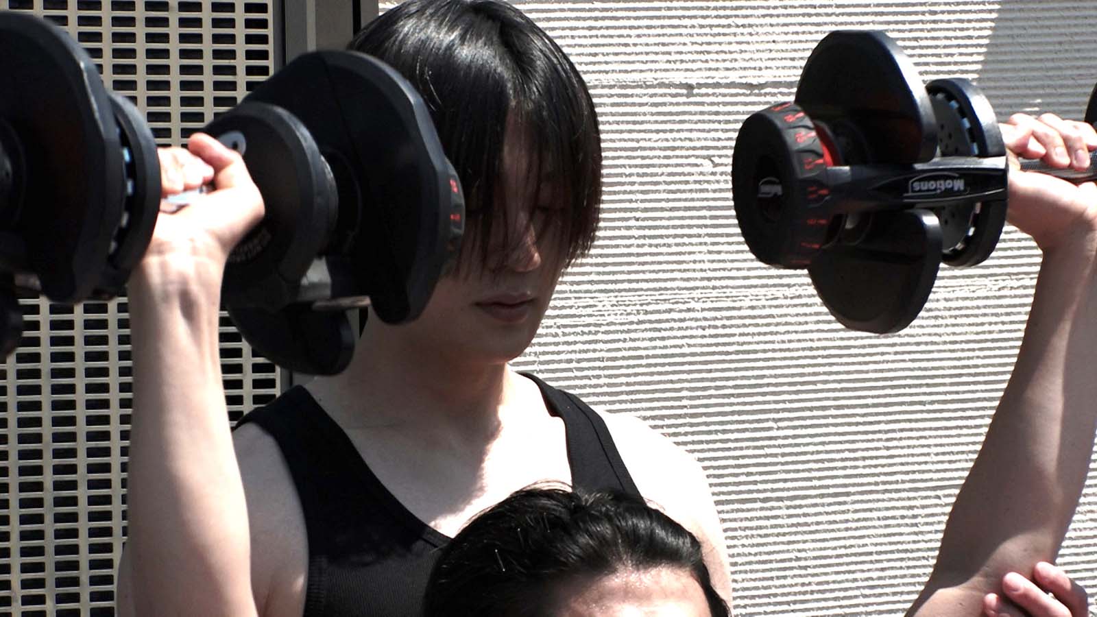 八木勇征／「The Usual Night いつもの夜」第7話より（C）ABCテレビ