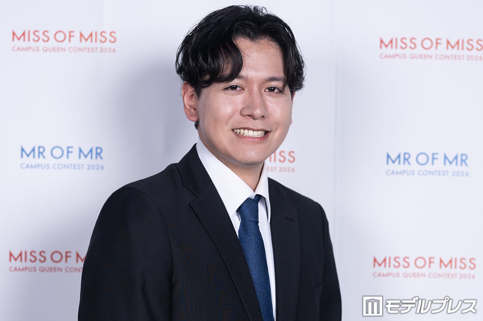 澄川明良さん（C）モデルプレス