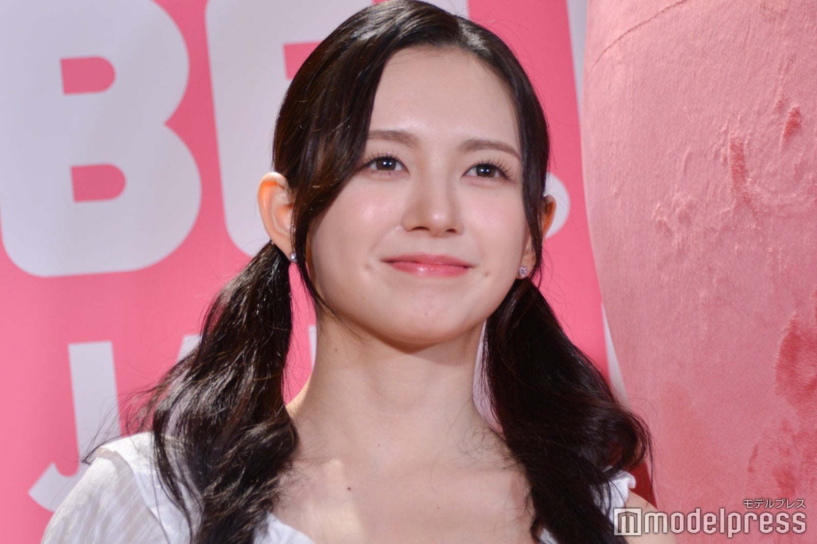 マシロ（C）モデルプレス