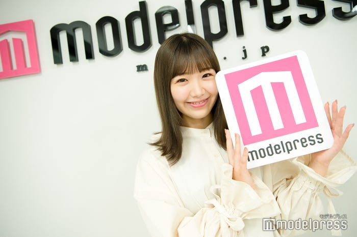 きりまる(C)モデルプレス