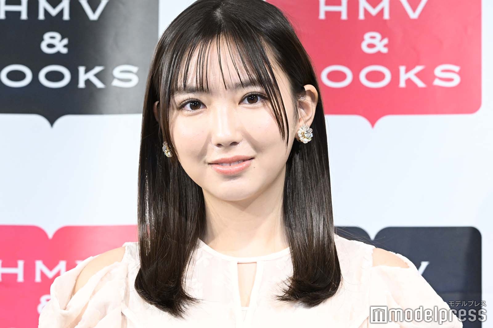 沢口愛華（C）モデルプレス