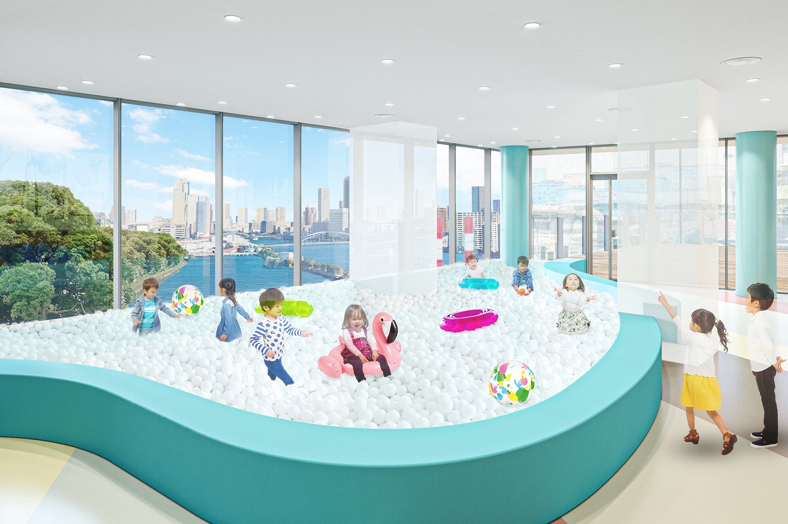 画像提供：東日本旅客鉄道