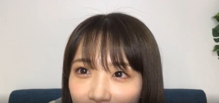 秋元真夏 （提供写真）