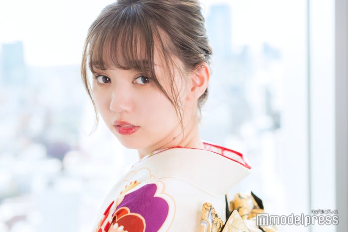 江野沢愛美(C)モデルプレス