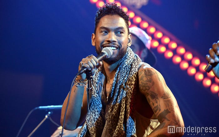 ミゲル/photo:Getty Images