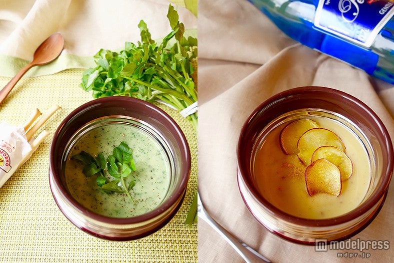 近藤しづかレシピSecond Season「モデルのごはん」vol．32