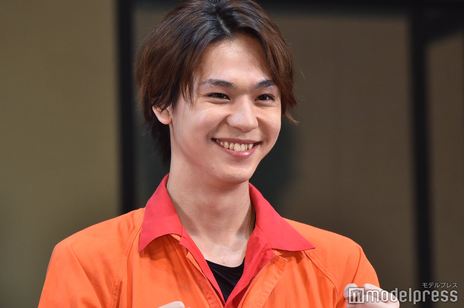 三浦海里 （C）モデルプレス