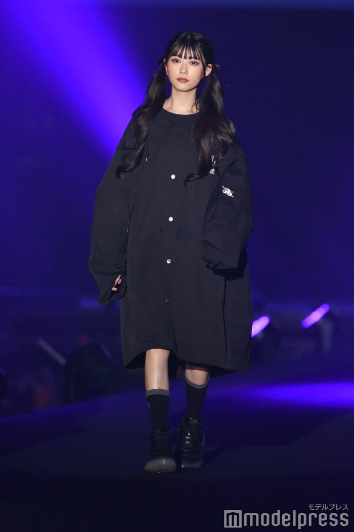 千葉恵里 (C)モデルプレス