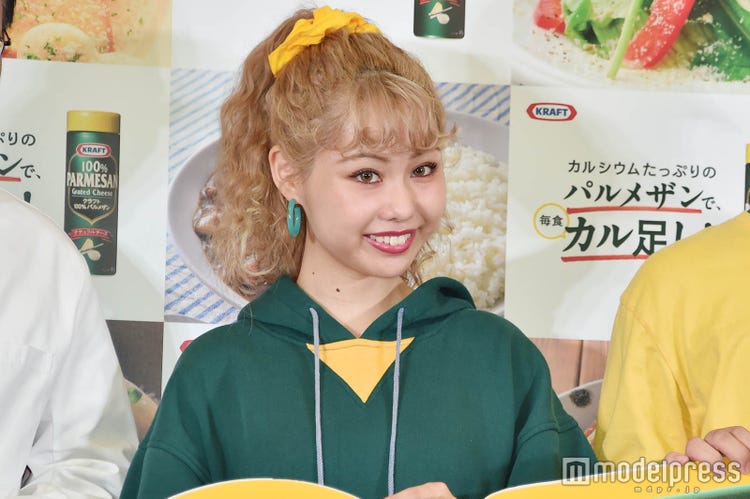 ぺこ 好きな家事ランキング に 可愛い 分かる と反響 モデルプレス ぺこ 好きな家事ランキング に 可愛い 分かる と反響 モデルプレス