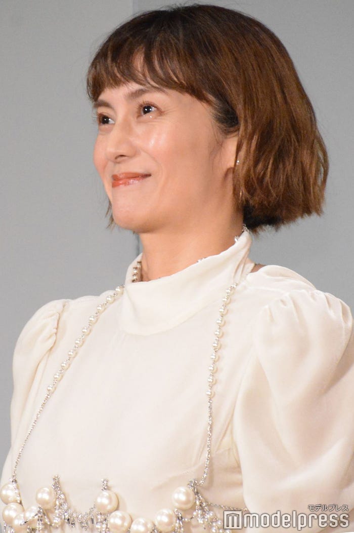 柴咲コウ (C)モデルプレス