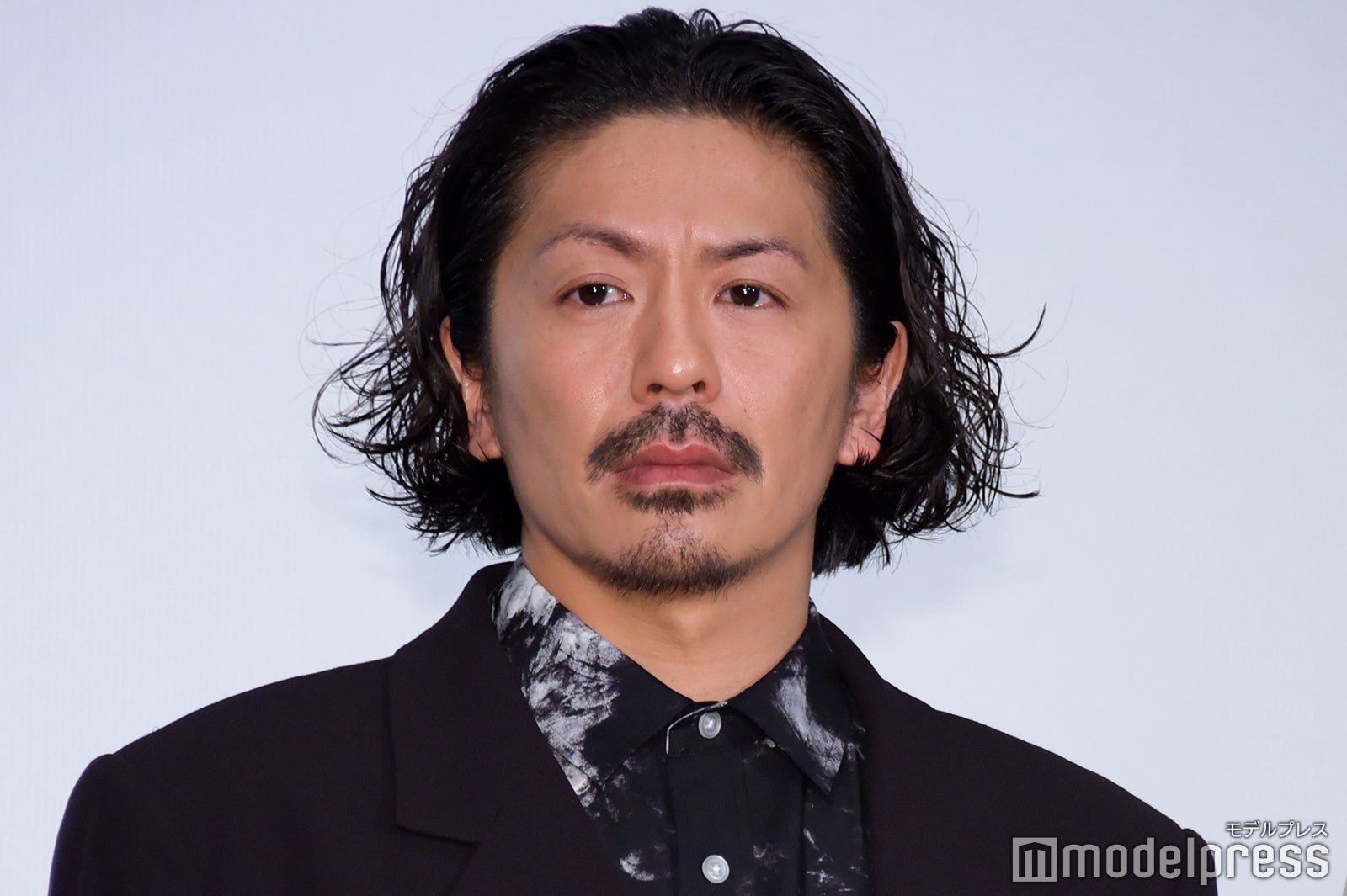 森田剛（C）モデルプレス