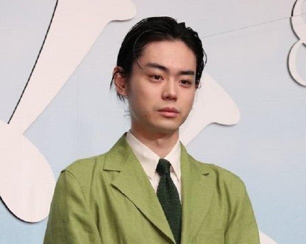 菅田将暉 芝居への考え方が変わった蜷川幸雄の一言を明かす モデルプレス 菅田将暉 芝居への考え方が変わった蜷川幸雄の一言を明かす モデルプレス
