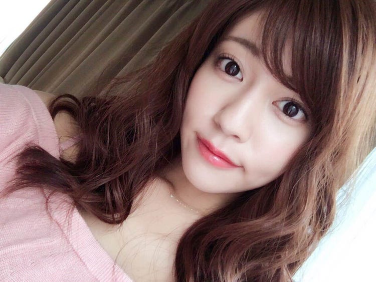 大澤玲美　女教師 