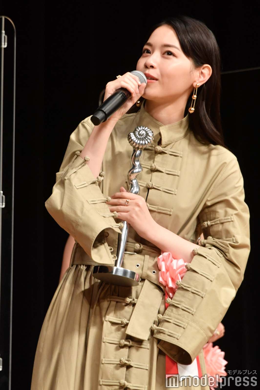 西野七瀬 （C）モデルプレス