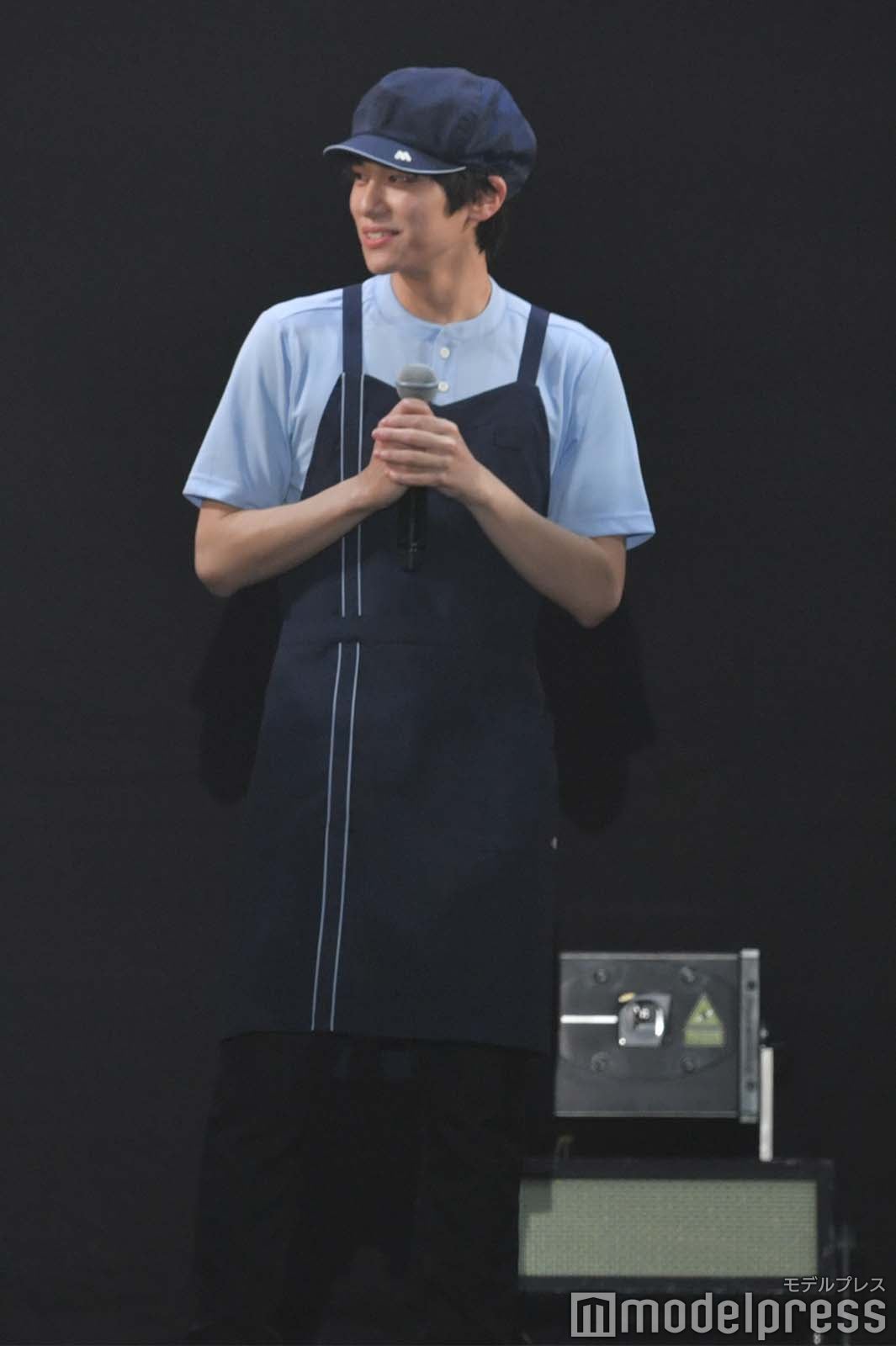 山下幸輝（C）モデルプレス