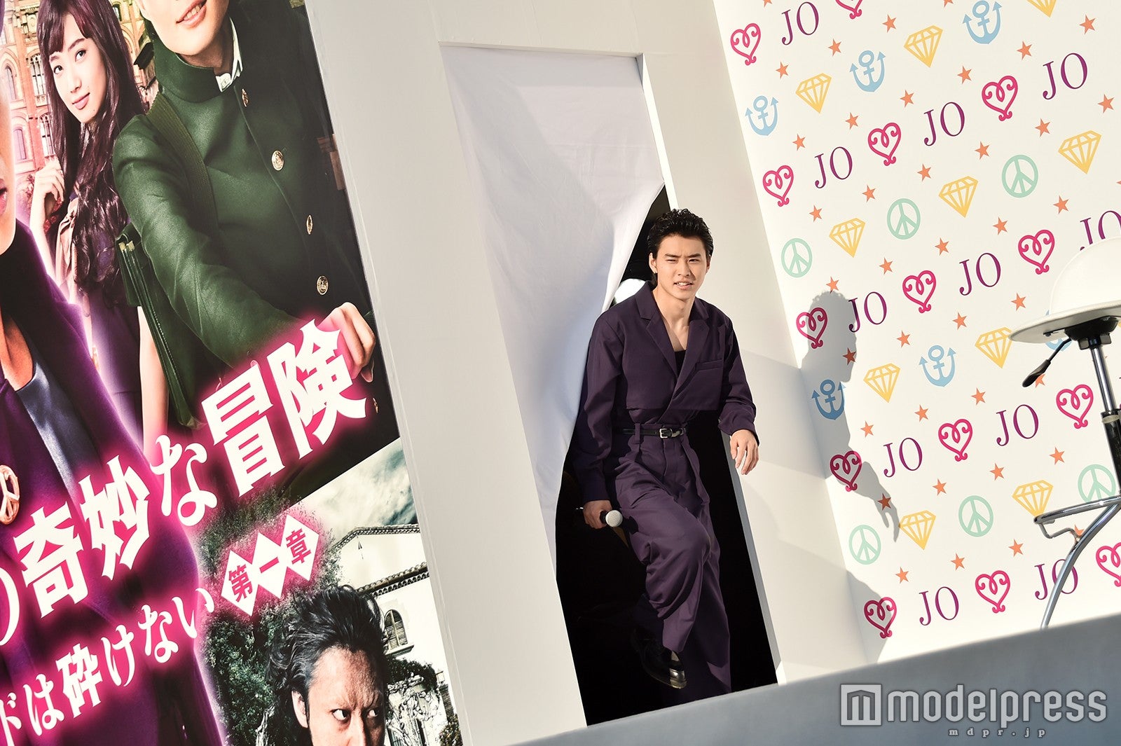 山崎賢人 （C）モデルプレス