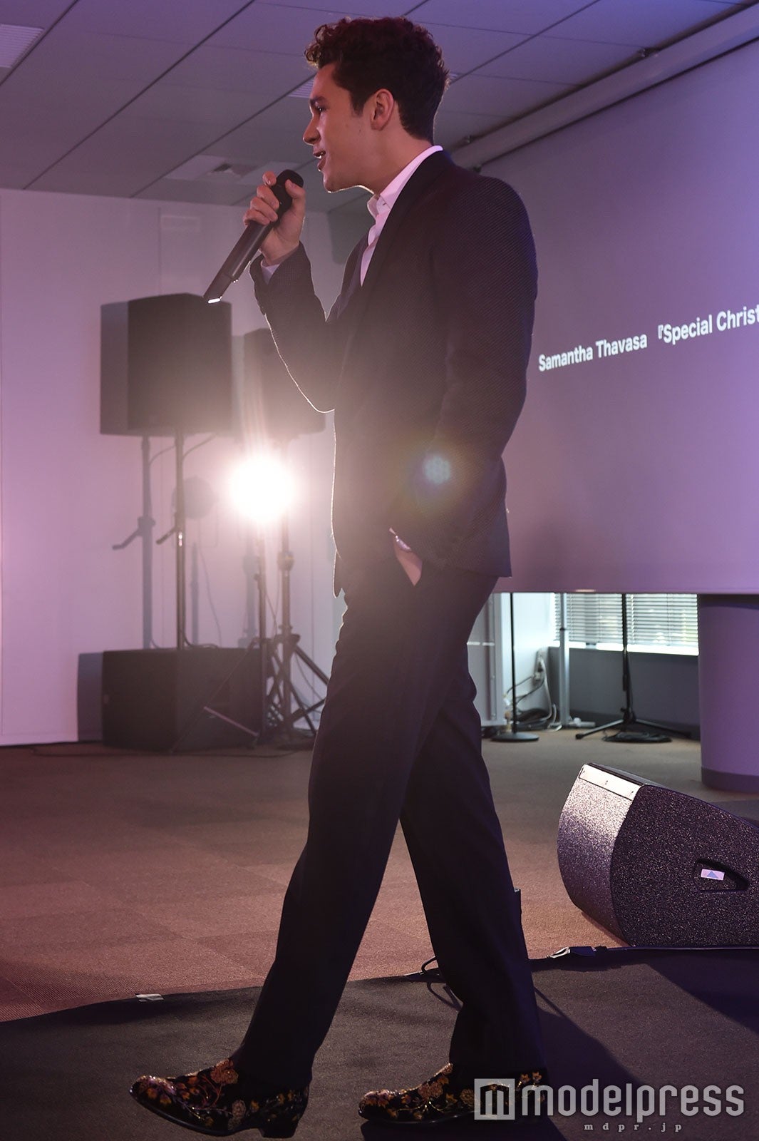 オースティン・マホーン （C）モデルプレス