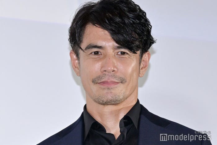 伊藤英明(C)モデルプレス