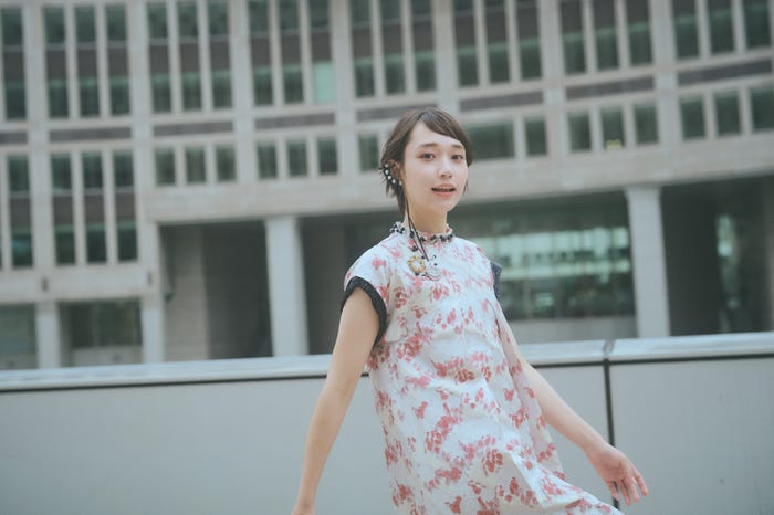 白本彩奈