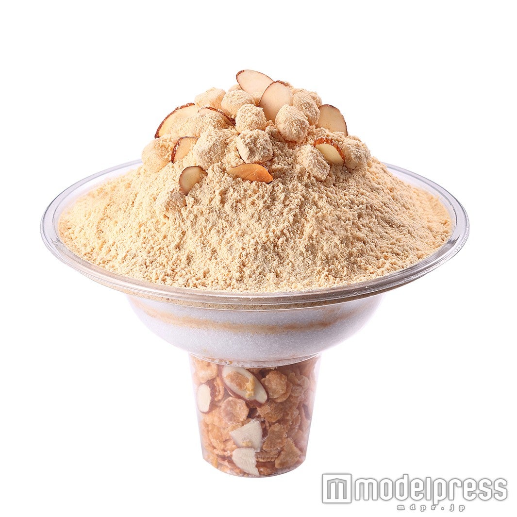 「きな粉餅ソルビン-go」700円（税込）／画像提供：SULBING HARAJUKU