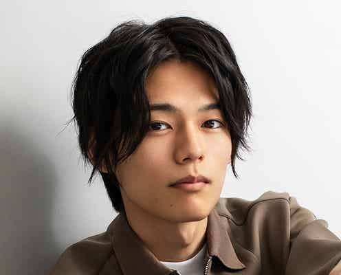 日向亘「どうする家康」で大河ドラマ初出演決定 松本潤を追い詰める武将に