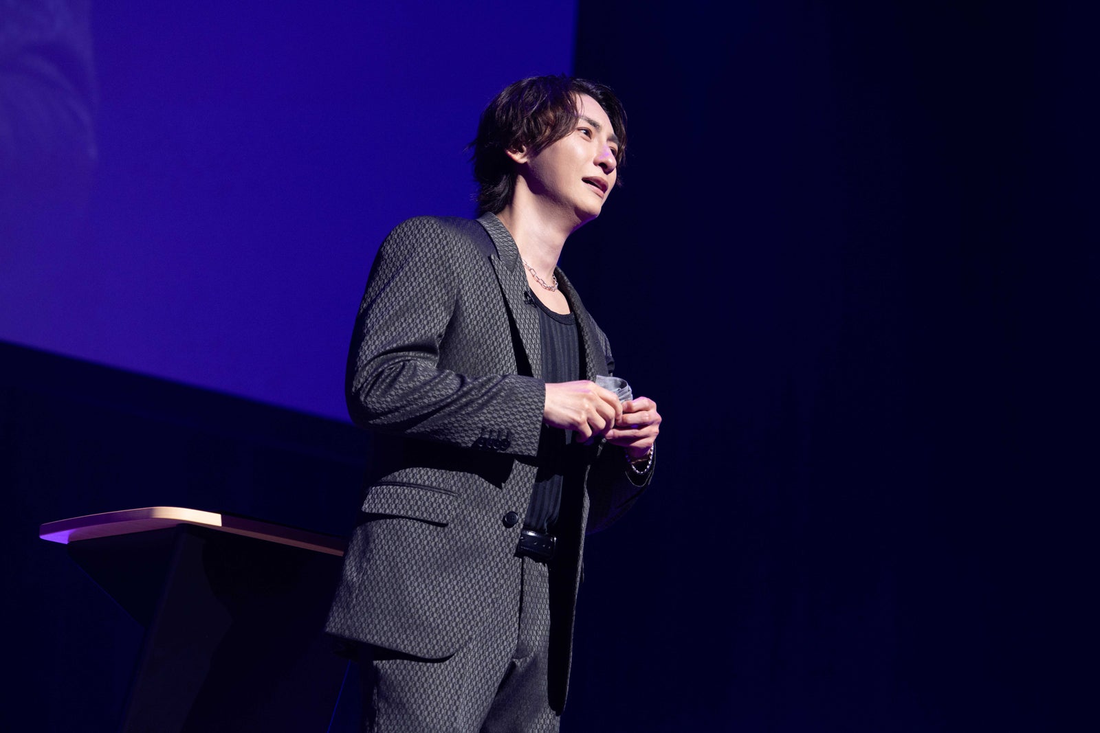 AAA與真司郎、アーティスト活動再開へ 新曲＆ドキュメタリー制作