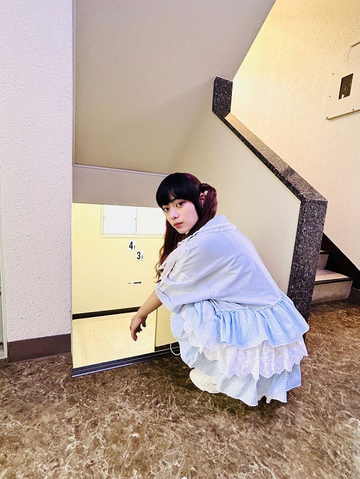 水野響心(提供写真)