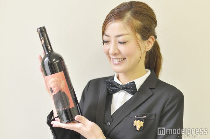 竹内香奈子氏 (C)モデルプレス