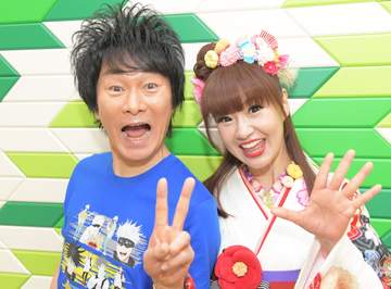 かつさゆ♥さゆり 結婚30周年真珠婚を迎え感謝→「付き合い始めたとき 沈むなら一緒に沈んであげようって思って乗り込んだ船だった」