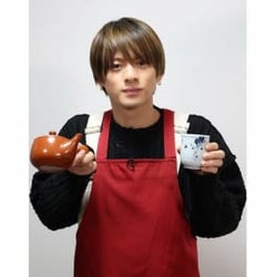 「ZIP!」King&Princeのコーナーは平野紫耀が便利なお茶っ葉利用方法を紹介!