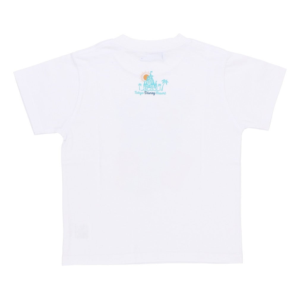 Tシャツ各￥2,300～￥2,600（サイズによる）（C）Disney
