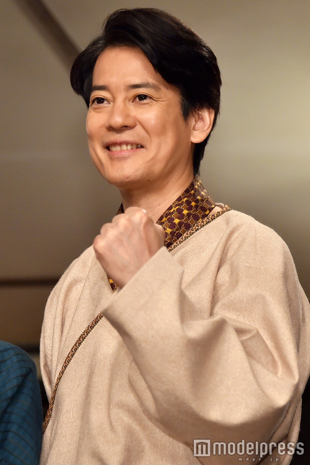 唐沢寿明（C）モデルプレス