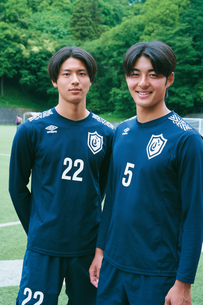 【サッカー】ピッチで輝くスポーツ美男子♡ 眼福すぎる「美形アスリート図鑑」5選
