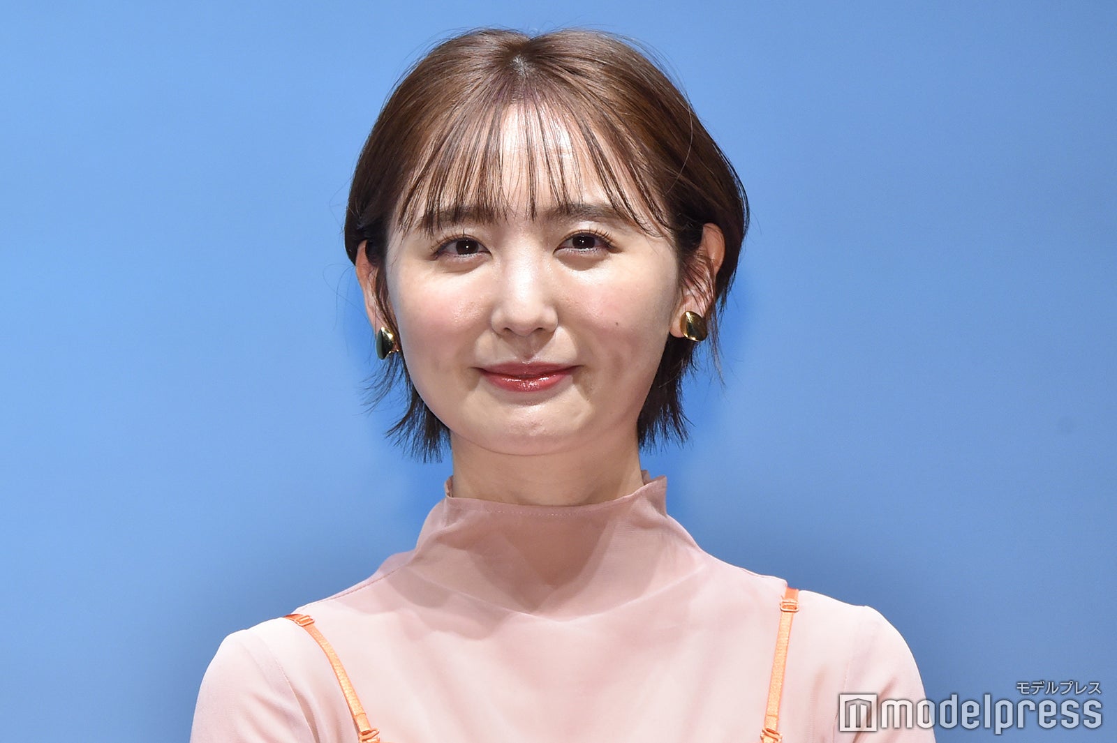 おのののか（C）モデルプレス