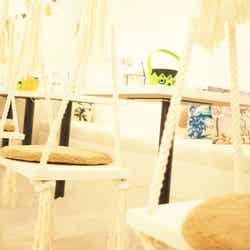 ALEE BEACH 渋谷宇田川町店/画像提供:バリオス