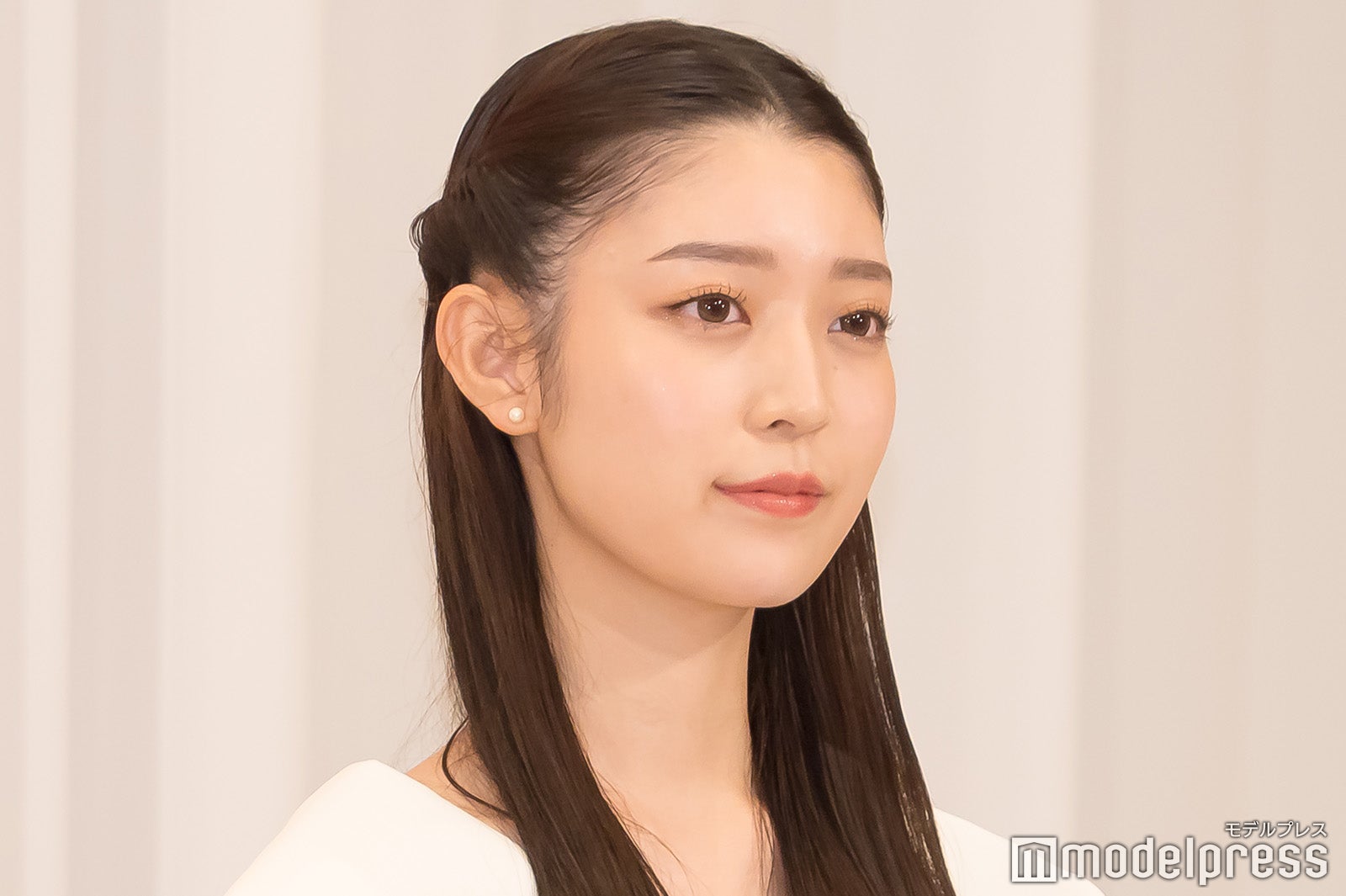 阪口珠美（C）モデルプレス