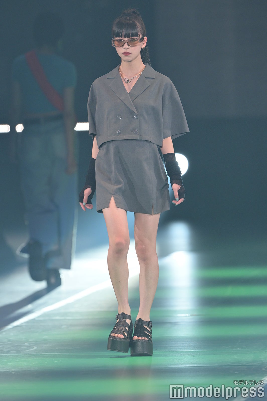 Hina（C）モデルプレス