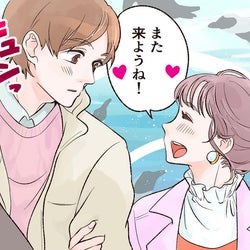 彼の心に火をつける!男性を本気にさせるデート中の行動とは?