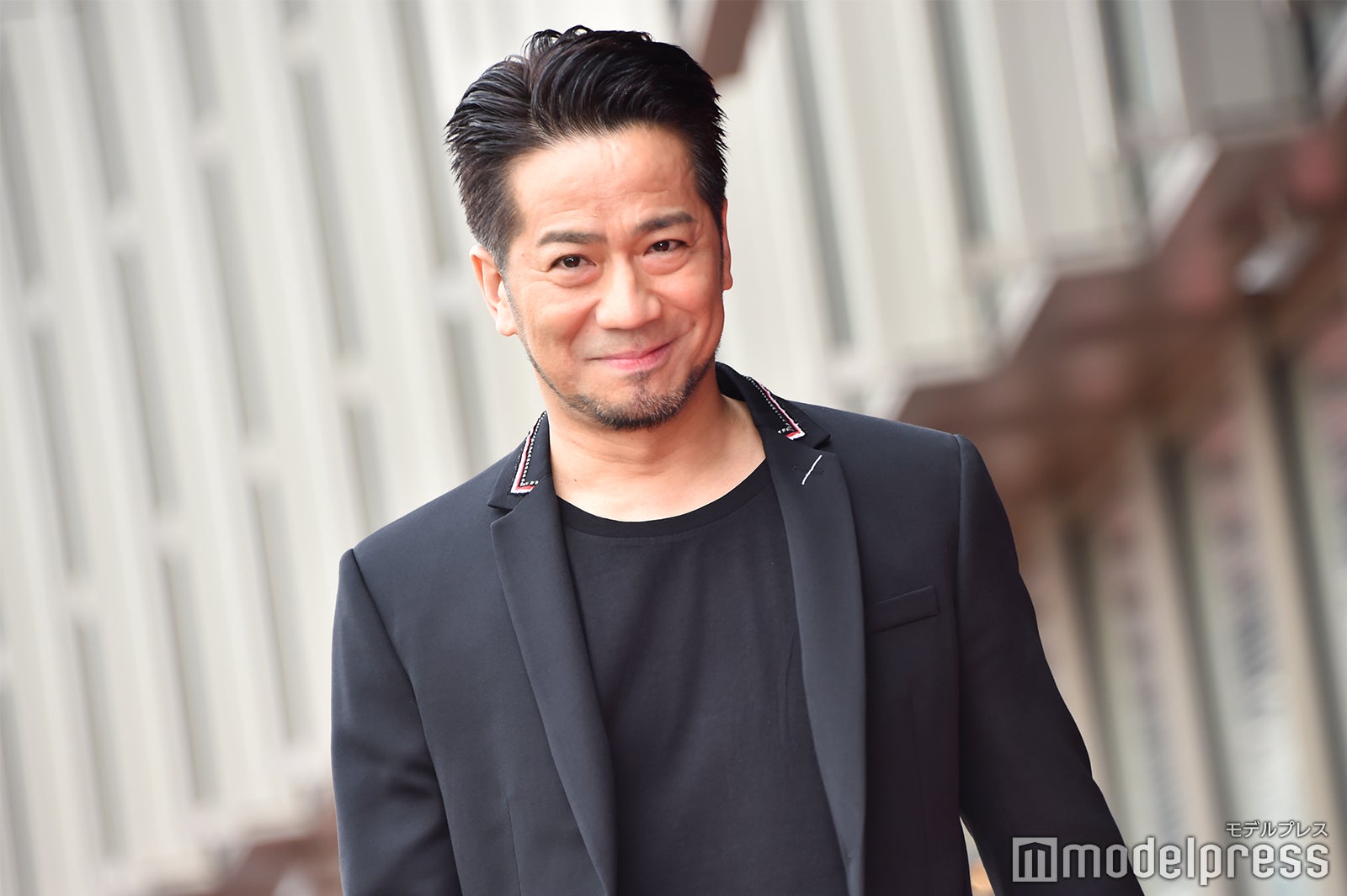 EXILE HIRO （C）モデルプレス