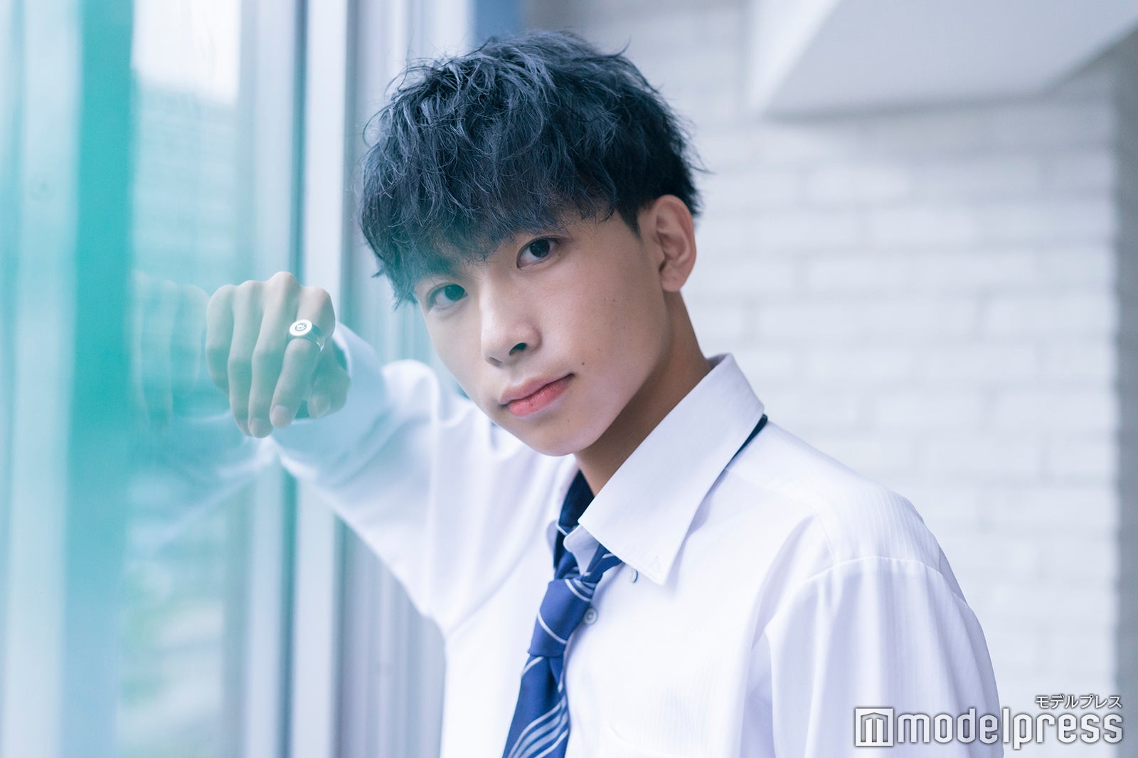 林田渓汰くん（C）モデルプレス