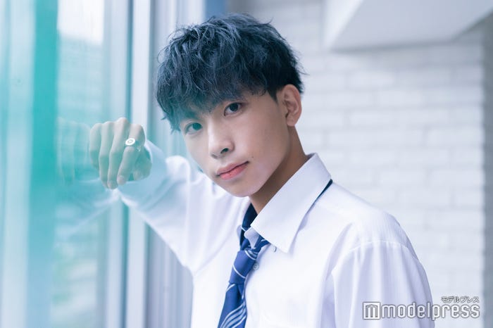 林田渓汰くん(C)モデルプレス