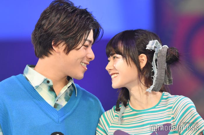 なこなこカップル (C)モデルプレス