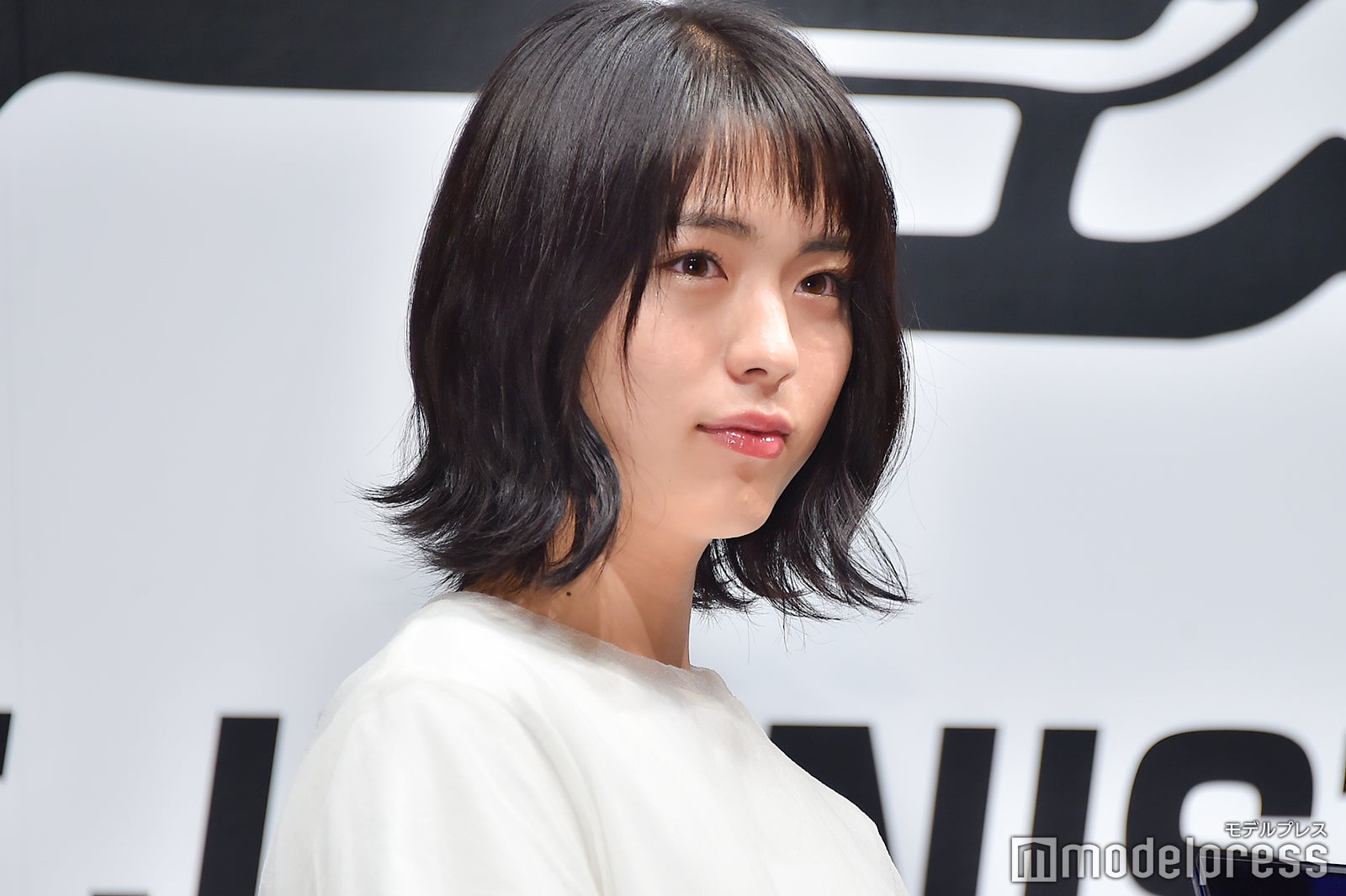 井手上漠 （C）モデルプレス