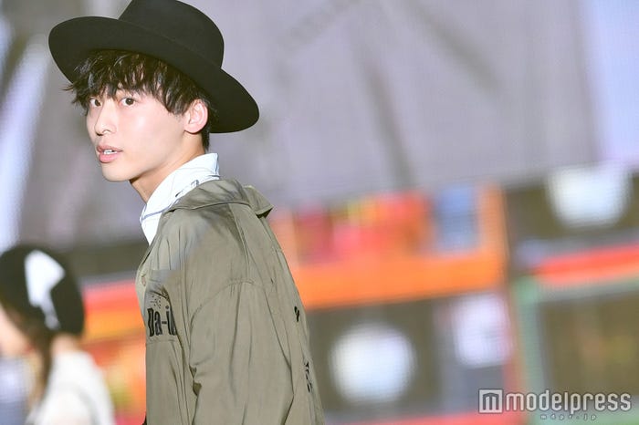 工藤大輝(C)モデルプレス