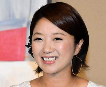美奈子、元夫・林下清志氏の8度目婚を「さすがっす！！」と祝福も…「ただ1つ訂正！」