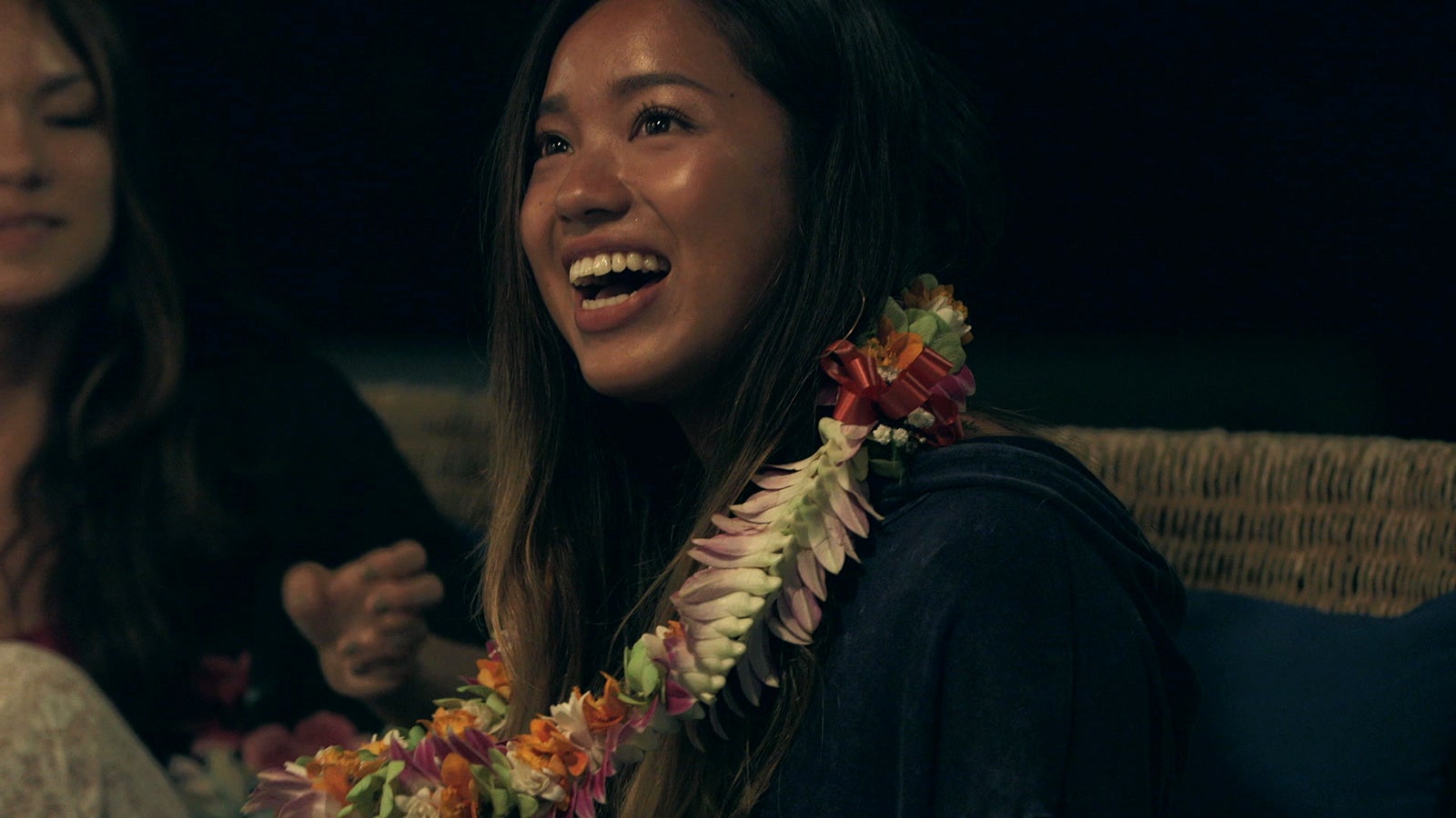 杏奈『TERRACE HOUSE ALOHA STATE』25th WEEK（C）フジテレビ／イースト・エンタテインメント