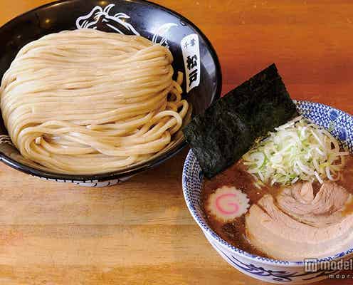 “大つけ麺博”今食べるべき最強の40店舗が集結