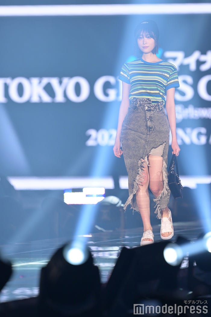 高橋ひかる(C)モデルプレス