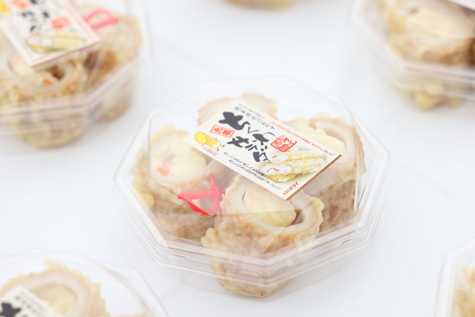 「TGC 熊本 2024」ケータリング（C）麻生専門学校グループ presents TGC 熊本 2024